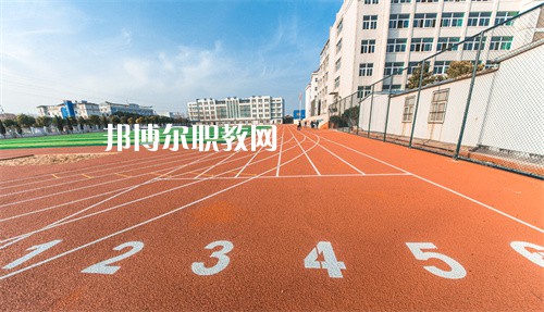 昆明西山區(qū)職業(yè)高級中學2022年有哪些專業(yè)