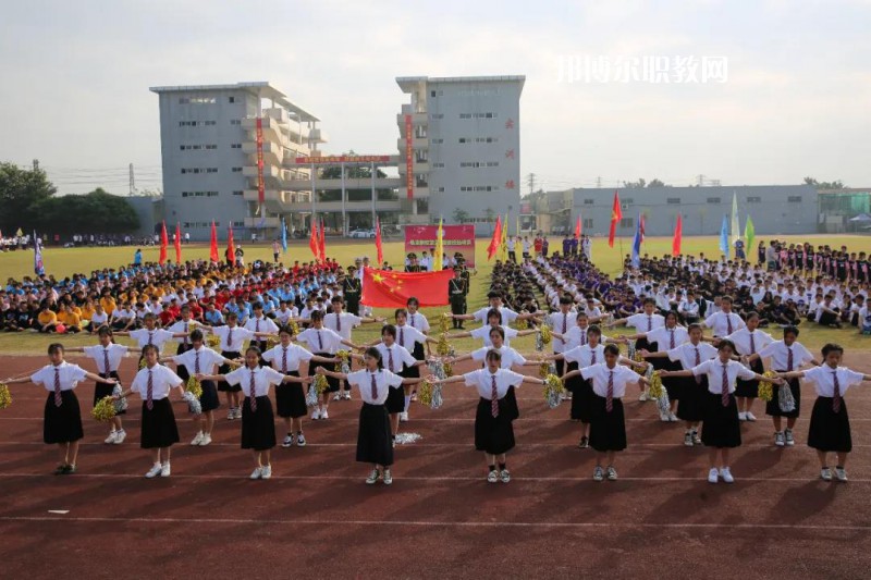 佛山順德區(qū)勒流職業(yè)技術(shù)學校2022年招生辦聯(lián)系電話