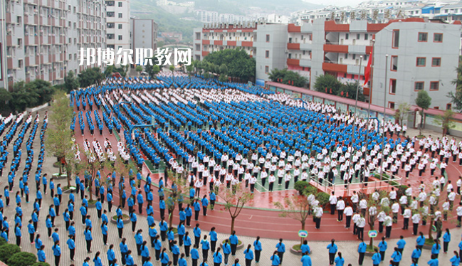 四川省古藺縣職業(yè)高級中學(xué)校網(wǎng)站網(wǎng)址