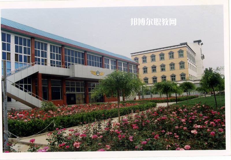 保定幼兒師范高等?？茖W(xué)校2022年地址在哪里