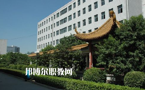 河北商貿(mào)學(xué)校2022年地址在哪里