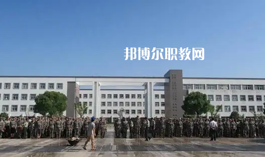 江蘇高淳中等專業(yè)學(xué)校2022年怎么樣、好不好