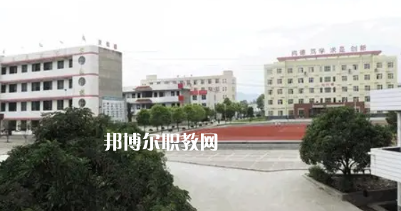 漢濱區(qū)新建中等職業(yè)技術(shù)學校地址