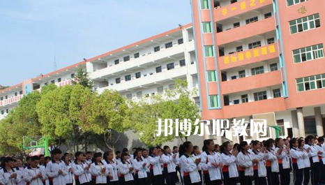 鄖西職業(yè)技術(shù)學(xué)校2022年怎么樣、好不好