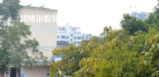 玉林敬民科技學(xué)校2022年怎么樣、好不好