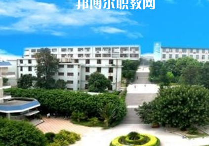 福建2023年職業(yè)高中有哪些中專學(xué)校