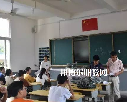 福建2023年什么中專中專學(xué)校好