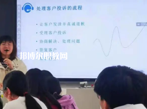 福建2023年中專學(xué)校什么專業(yè)好就業(yè)