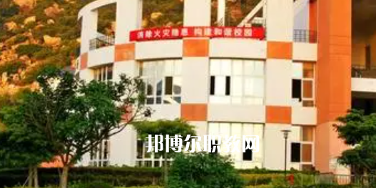 福建高職專科院校排名54強(qiáng)