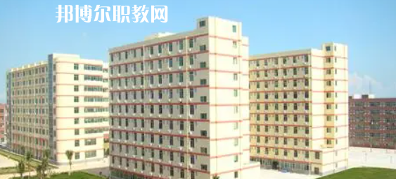 海南高職專科大學2023年排名(文科)
