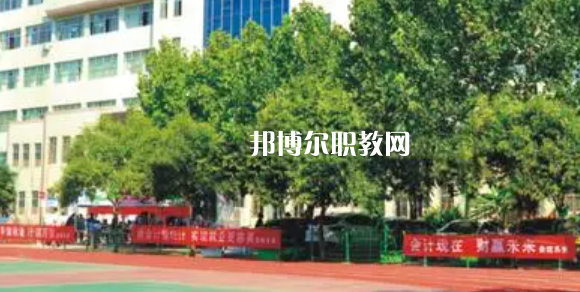 河南信息統(tǒng)計職業(yè)學院好不好_2023年有單招嗎