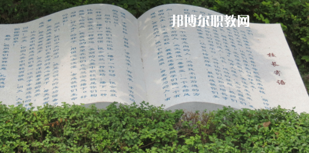 四川省大英縣中等職業(yè)技術(shù)學(xué)校2023年學(xué)費(fèi)、收費(fèi)多少