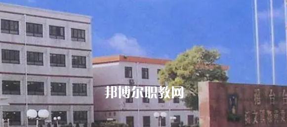 四川省南充市高坪職業(yè)高級中學(xué)2023年招生計劃