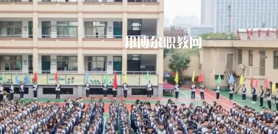 2023蕭山區(qū)錢江職業(yè)高級(jí)中學(xué)招生簡(jiǎn)章