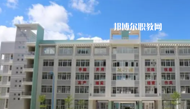 陽江中職學(xué)校具體名單匯總2023版 陽江中職學(xué)校有哪些