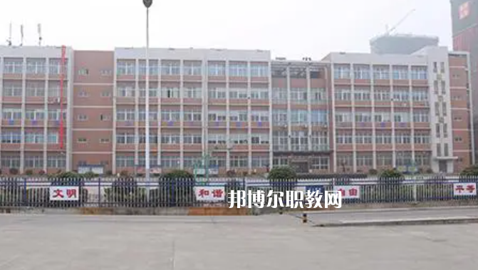 2023湖南建康技工學校招生計劃 招生人數(shù)是多少(附要求、條件、對象)