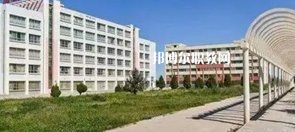 2023酒泉公辦中職學(xué)校最新排名前三名單