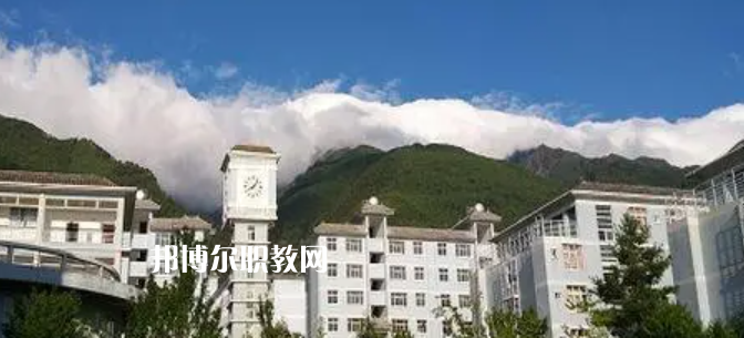 2023大理公辦中職學校最新排名前三名單