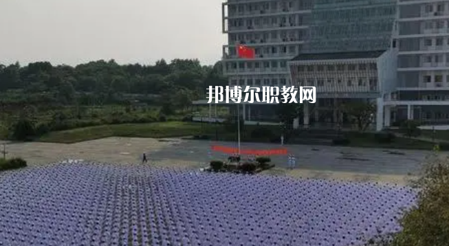 2023桂林公辦中職學(xué)校最新排名前三名單