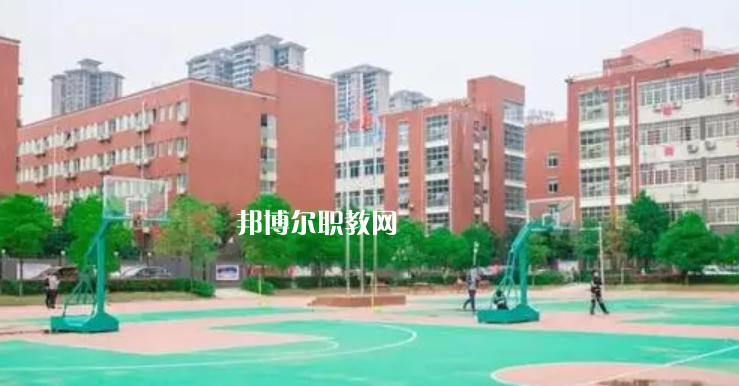 2023長沙公辦中職學校最新排名前三名單