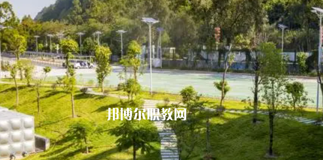 2023梧州公辦職業(yè)學(xué)校最新排名前三名單