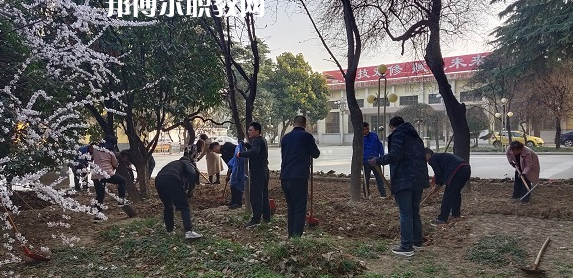 陜西有色金屬技工學(xué)校地址，乘車路線