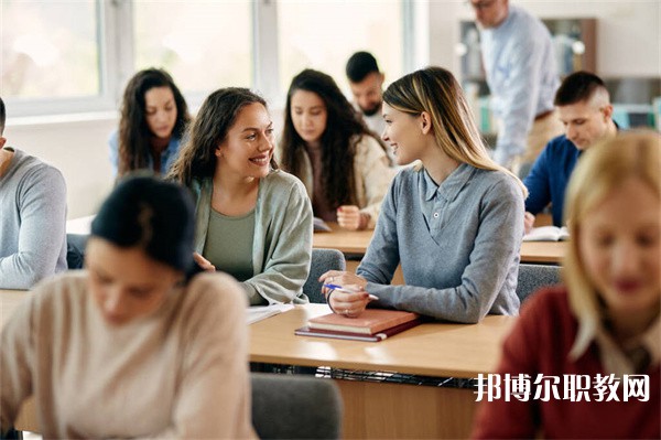 重慶機電工程高級技工學(xué)校有哪些招生專業(yè)（2023年）
