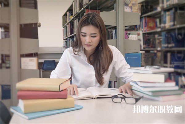 棗莊較好的中職學校 棗莊中職學校排名前六