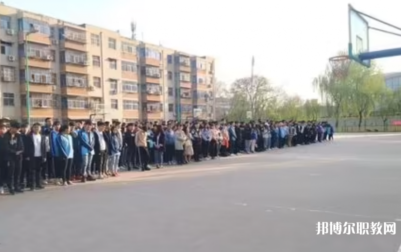 2023洛陽市中等職業(yè)學(xué)校洛龍校區(qū)招生計劃 招生人數(shù)是多少(附要求、條件、對象)