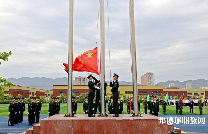 重慶2024年中專男孩子學什么專業(yè)好