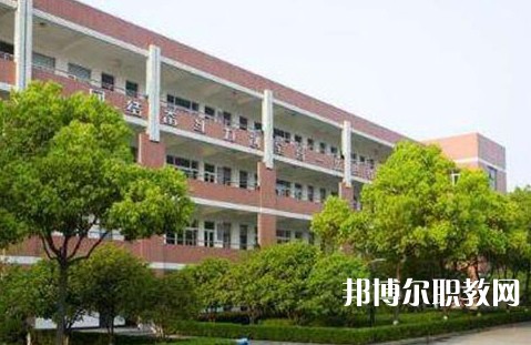 杭州蕭山第四中等職業(yè)學校2023年招生錄取分數(shù)線（2024參考）