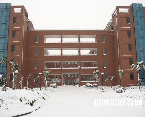 海寧市職業(yè)高級中學2023年招生錄取分數(shù)線