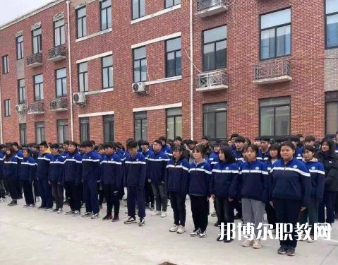 蘭考縣第一職業(yè)中專(zhuān)2023年招生錄取分?jǐn)?shù)線(2024參考)