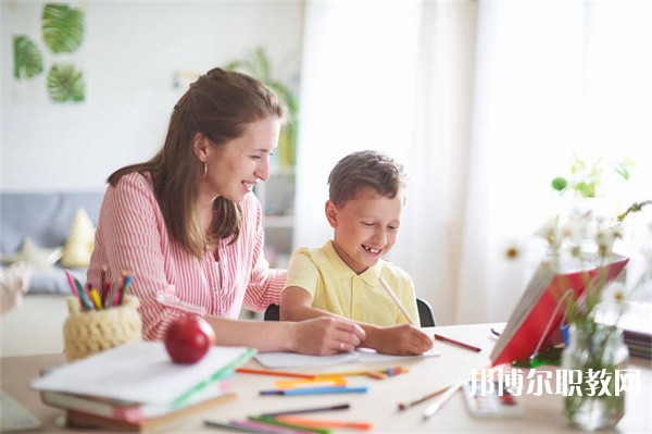 廣東哪里的中職學(xué)校能讀幼教專業(yè)