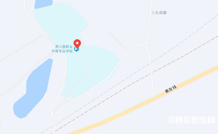 靈川縣職業(yè)中等專業(yè)學(xué)校地址，乘車路線