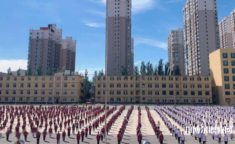 營口市中等專業(yè)學校網站網址主頁