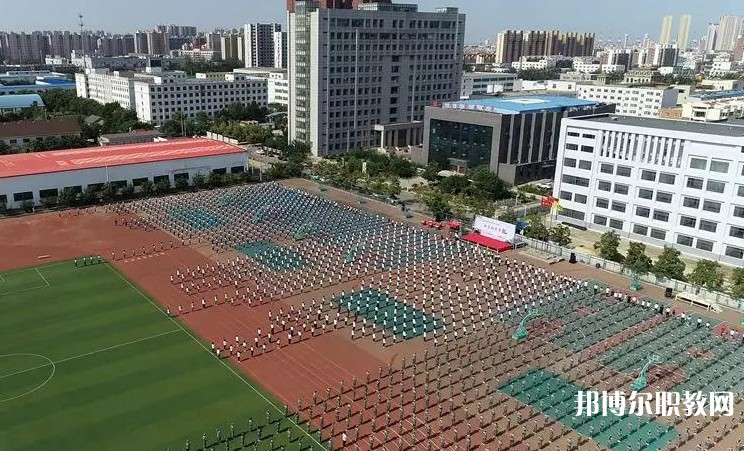 2024鲅魚圈區(qū)中等職業(yè)技術(shù)專業(yè)學(xué)校招生計劃 招生人數(shù)是多少(附要求、條件、對象)