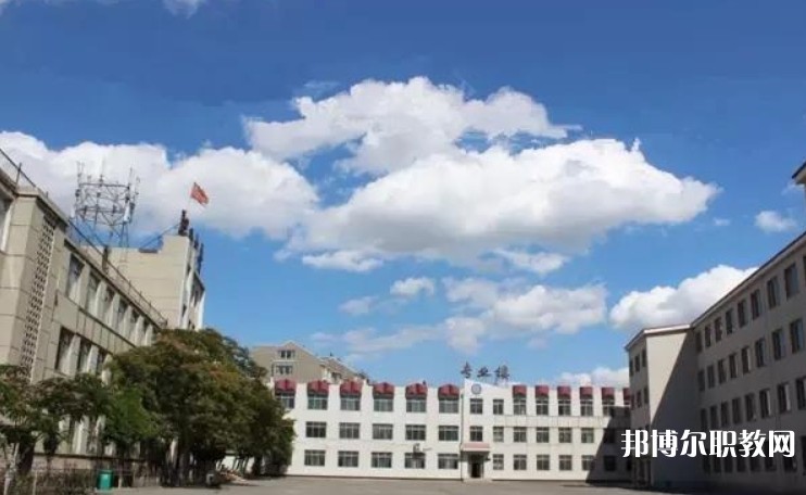 大石橋市中等職業(yè)技術專業(yè)學校招生簡章2024年