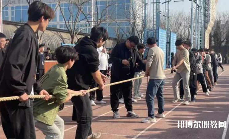 2025西安軍需工業(yè)學(xué)校招生計劃 招生人數(shù)是多少(附要求、條件、對象)