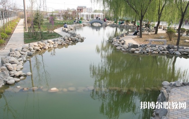 西安建筑工程技師學(xué)院怎么樣、好不好